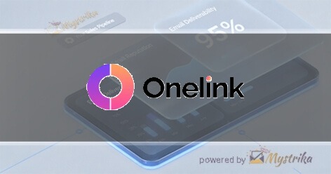 Onelink Media Ltd Agency logo