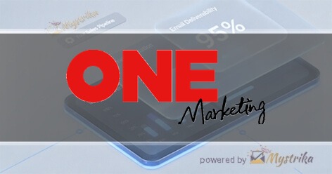 Onemarketing Agency logo