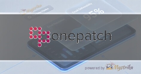 OnePatch Agency logo