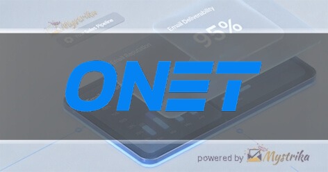 ONET Informatik GmbH Agency logo