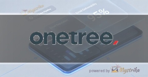 Onetree Agency logo