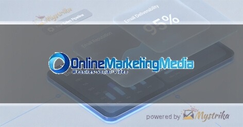 Online Marketing Media