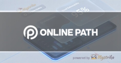 Online Path Digital Marketing