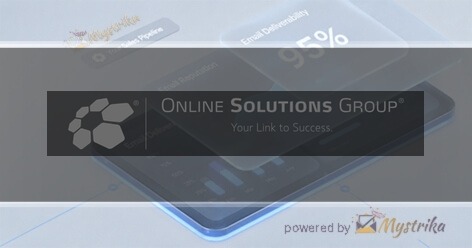 Online Solutions Group GmbH Agency logo