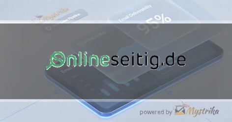onlineseitig.de Agency logo