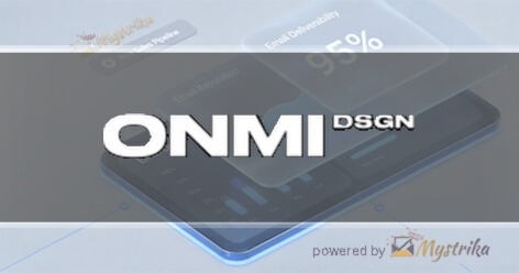 Onmi Design Agency logo