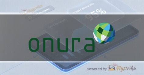Onura Consulting Agency logo