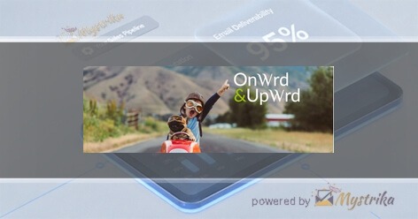 OnWrd & UpWrd Marketing & Communications
