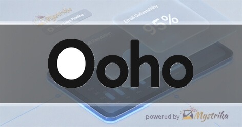 Ooho Agency logo