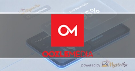 Oozle Media