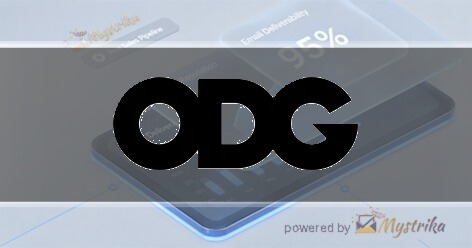 Opacity Design Group Agency logo