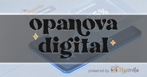 Opanova Digital