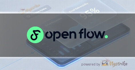 Open Flow, Inc.