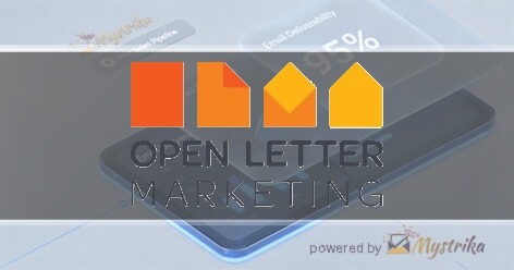 Open Letter Marketing