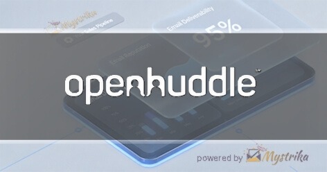 OpenHuddle