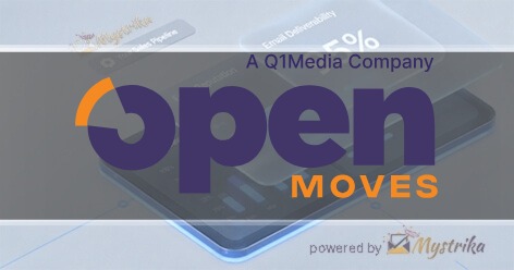 OpenMoves