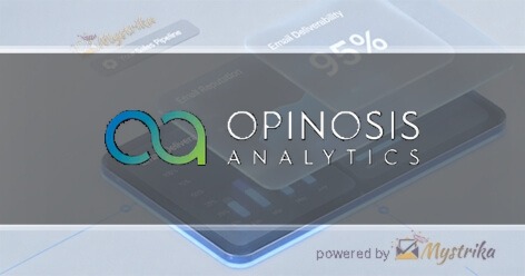 Opinosis Analytics