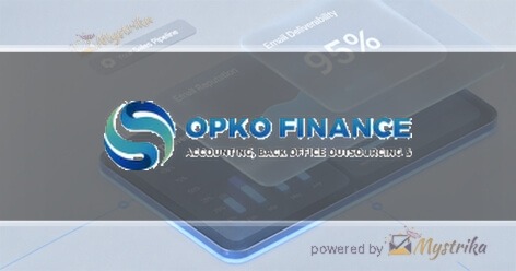OPKO Finance Agency logo