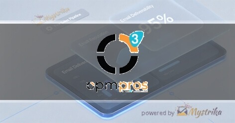 OPM Pros Agency logo