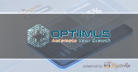 Optiimus Dental, Medical and Healthcare Marketing, Inc. Agency logo