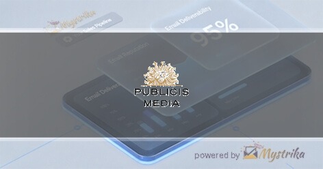 Optimedia Agency logo