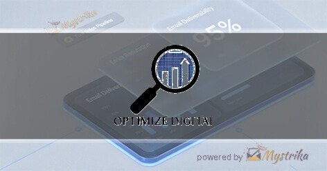 Optimize Digital