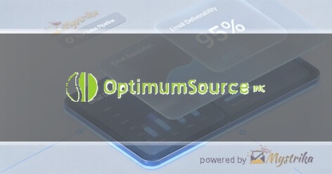 OptimumSource Agency logo