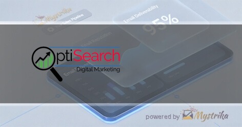 OptiSearch Digital Marketing
