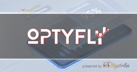 Optyfly