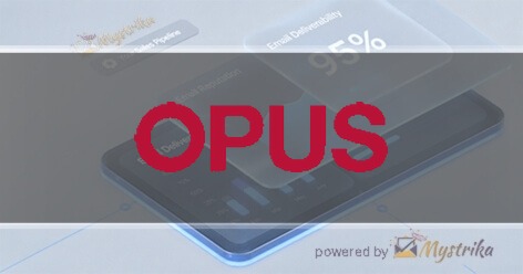 Opus Agency