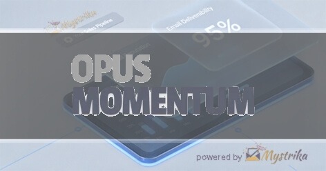 Opus Momentum