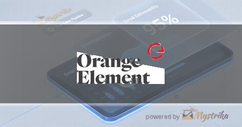 Orange Element