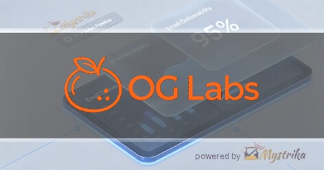 Orange Growth Labs