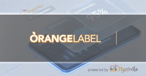 Orange Label