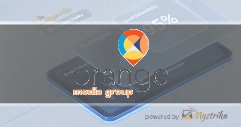 Orange Media Group, Inc.