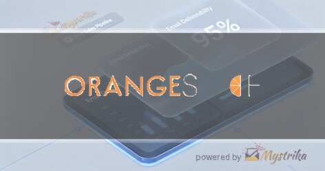 Orange Slice Marketing