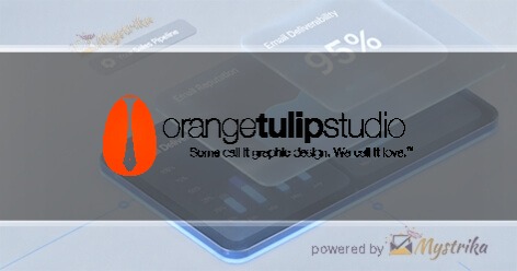 Orange Tulip Studio