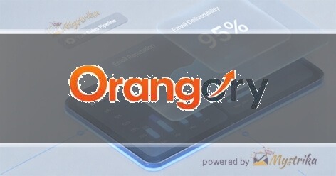 Orangory