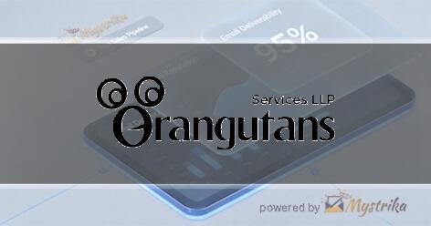 Orangutans services