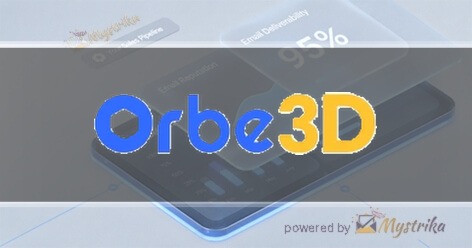 Orbe3D