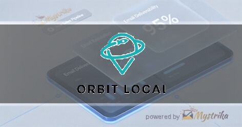Orbit Local