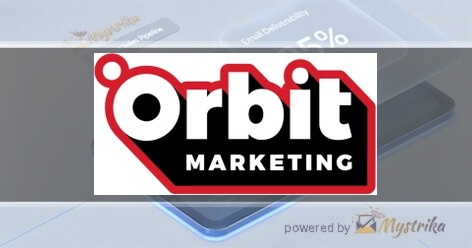 Orbit Marketing