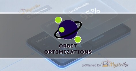 Orbit Optimizations Agency logo