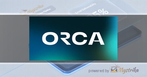 Orca - Digital Agency