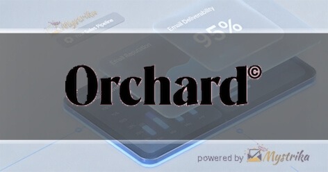 Orchard