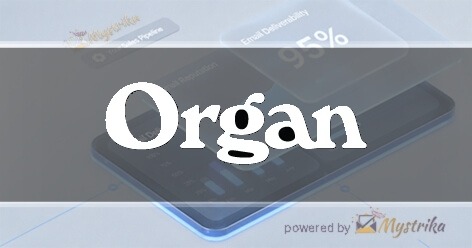 Organ