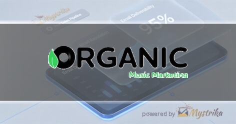 Organic Music Marketing