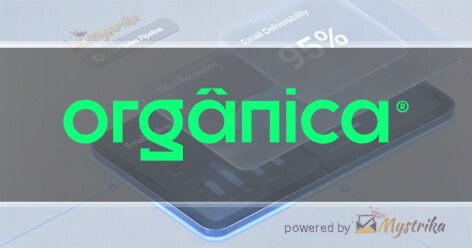 Orgânica Digital