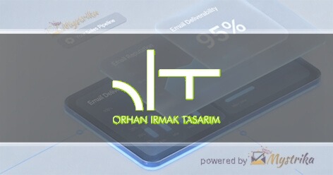 Orhan Irmak Tasarım Agency logo