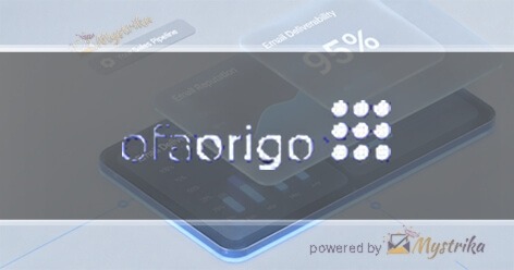 Origo Agency logo